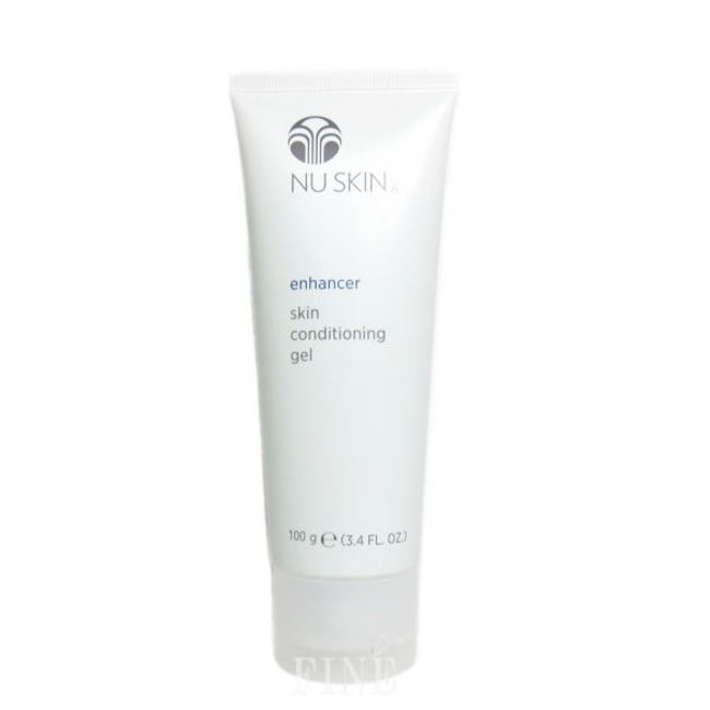 Nu Skin Enhancer (moisturizing gel) 100g *Includes different packaging