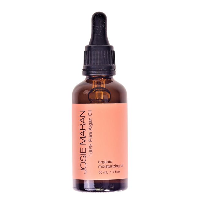 Josie Maran 100% Pure Organic and Natural Moisturizing Argan Oil - 1.7 fl oz