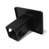 Jeep Grill ABS Plastic 2" Plug Tow Hitch Cover