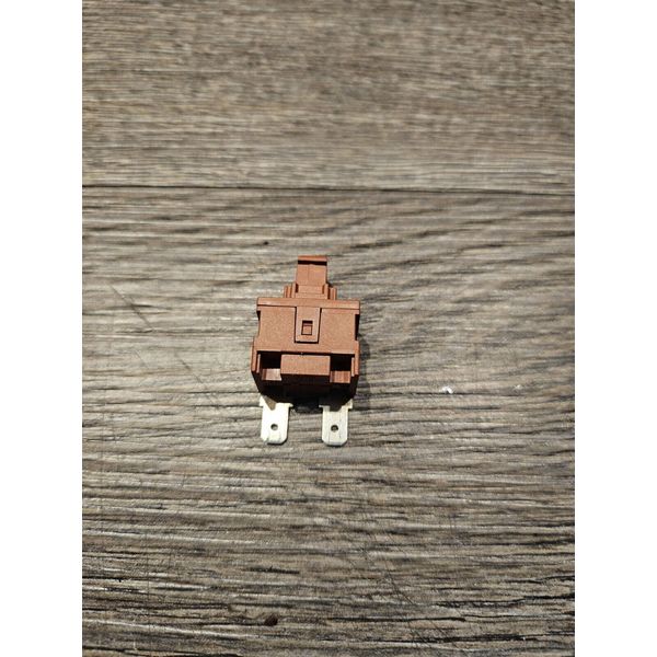 Genuine Hoover SmartWash Pet FH53000 FH53010 FH53050 -On/Off Power Button Switch