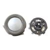 3Pcs SH30/52 Replacement Shaving Heads for Replacing Philips Norelco 000, 2000,3000 AT610, AT620, S1150, S1520, S1560, S3310, S3560 Electric Shavers