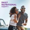 Bluebonnet Multi One (Iron-Free) 30 Vegetable Capsules, Daily Nutritional Suppor