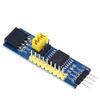 Fasizi 5pcs PCF8574 IO Expansion Board I/O Expander I2C-Bus Evaluation Development Module