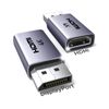 UGREEN DisplayPort to HDMI 変換アダプタ 4K@30Hz 2pack