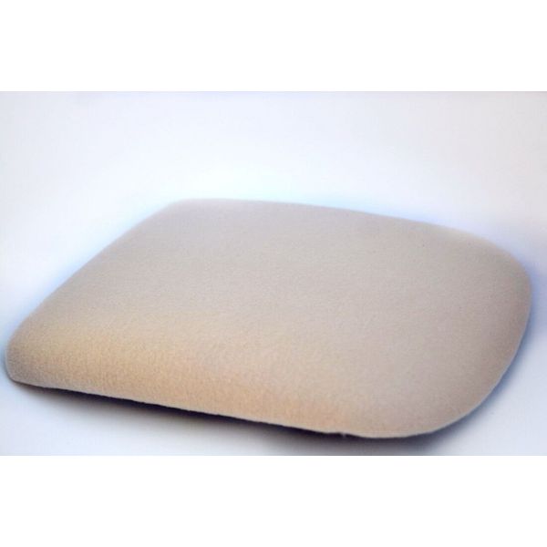 Center Console Armrest Protector Fabric for Ford F150 97-03 Beige