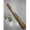 New Hickory 13” Octagon Replacement Claw Hammer Handle For 13 Oz. Heads