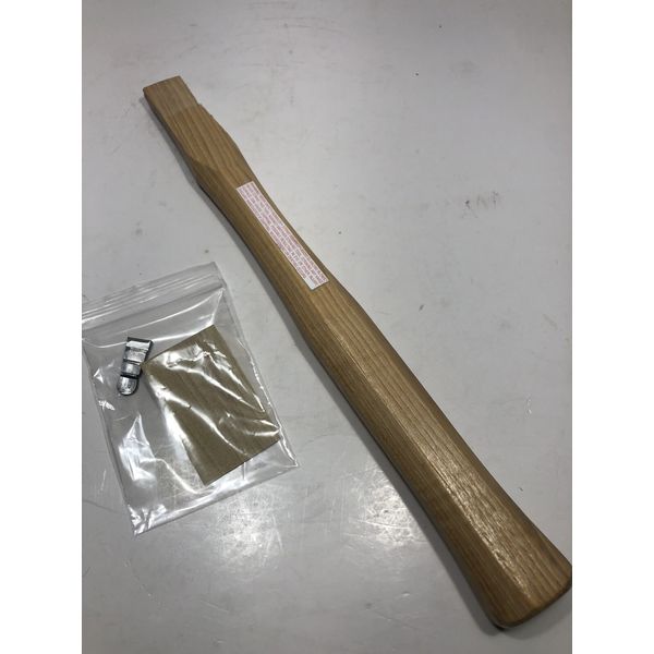 New Hickory 13” Octagon Replacement Claw Hammer Handle For 13 Oz. Heads