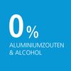 Sanex Zero% Protect & Control Roll-on Deodorant - 6 x 50 ml