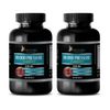 Support A Strong Immune System - BLOOD PRESSURE SUPPORT - Buchu Leaves - 2 Bot