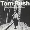 Blues Songs and Ballads