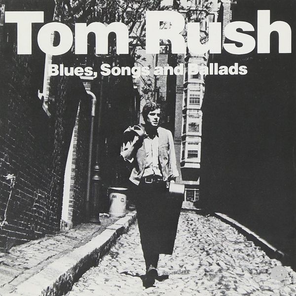 Blues Songs and Ballads