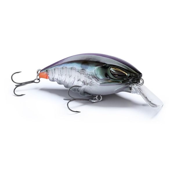 Nays CRNK 75 SR Crankbait, Colour: S-10