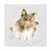 Wrendale Designs - 'Scout' Card