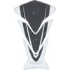 Ariete Harris Puzzle Tank Protectors (Clear/Carbon)