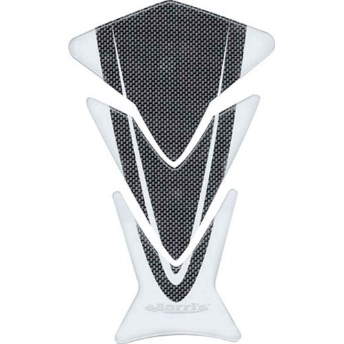 Ariete Harris Puzzle Tank Protectors (Clear/Carbon)