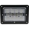 Tiger Lights LED Tractor Headlight Hi/Lo Beam      TL2020-1