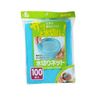 Japan sanipakku Triangle Corner Blue Drain for u79 K