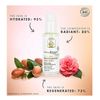 SO'BiO étic | Precious Argan Moisturizing Regenerating Face Serum | 1.01 fl oz