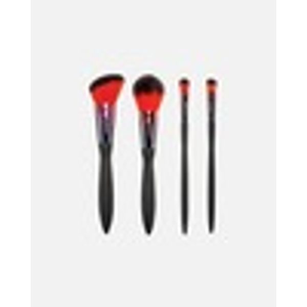 Phoenix Feathers Brush Set