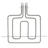 MasterPart Replacement Grill Element For Flavel FLV90FX Oven Cookers