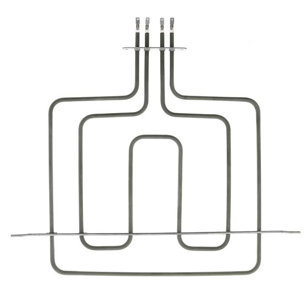 MasterPart Replacement Grill Element For Flavel FLV90FX Oven Cookers