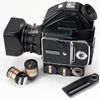 Hasselblad Battery Adapter500EL/ELM/ELX Hasselconverter-1 PAIR