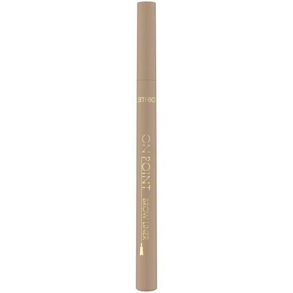 Catrice On Point Brow Liner 010 Dark Blonde