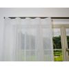 Wave Fold Curtain Tape and Hooks-10 Yards/100 Hooks
