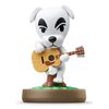 amiibo Totakeke (Animal Crossing series)