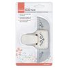 Bira Craft Decorative Flourish Continuous Border Paper Craft Punch 