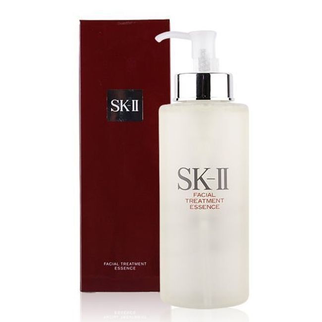 SK_II, SK2 Facial Treatment Essence, 11.2 Ounce / 330ml