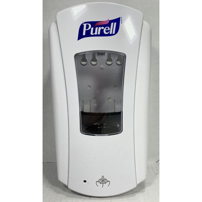 Purell LTX-12 Touch Free Hand Hygiene Dispenser