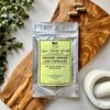 Ginkgo Biloba Leaf Capsules | Organic | 550mg