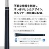 LADAR GRIP 6 Pack Standard M60 No Backline Black