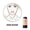Max Factor Lasting Performance Long Lasting Foundation 101 Ivory Beige