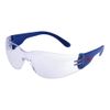 Classic 2720 Safety Glasses Clear