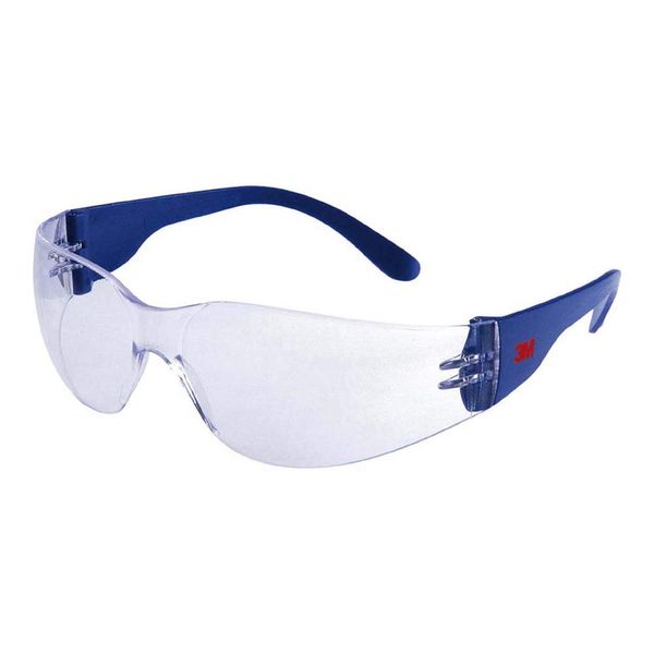 Classic 2720 Safety Glasses Clear