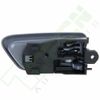 Gray Interior Inside Door Handle Left Driver For 97-01 Toyota Camry Driver Side