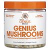 Genius Mushrooms, 90 Veggie Capsules