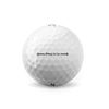Titleist Golf Balls PRO V1X 21 DOUBLE PLAY# 1 Dozen White