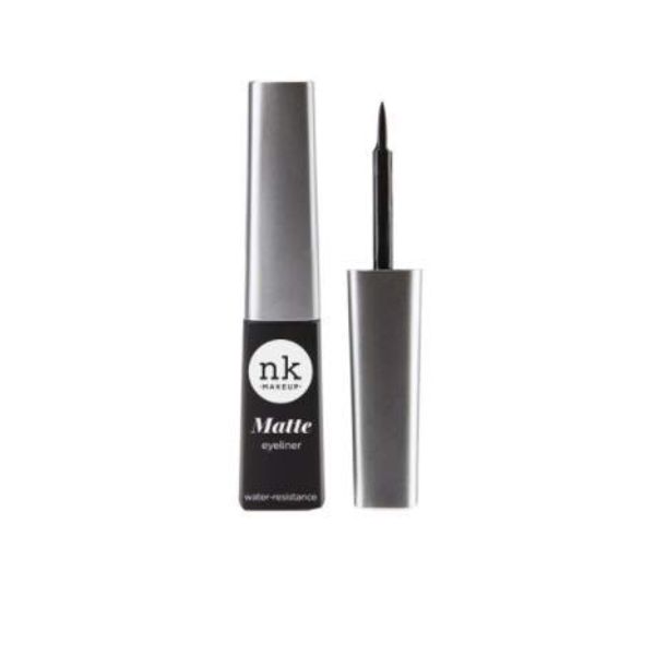 Nicka K New York Matte EyeLiner LE002