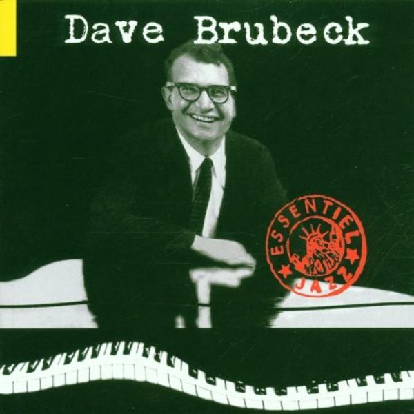 Dave Brubeck Essential