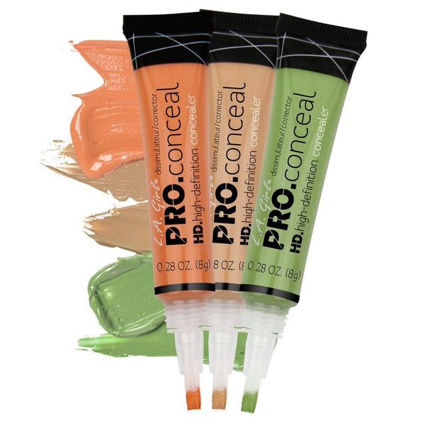 PRO Conceal - Porcelain