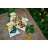 Vervaco Papillons Sachet kit Set of 3