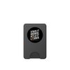 Rock Balancing Competitive Stone Stacking Zen Art PopSockets PopWallet for MagSafe