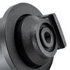 Bottom Roller Fits IHI IHI28J Mini Excavator Track Roller