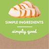 Buddy Biscuits Roasted Chicken Flavor 6 Oz.