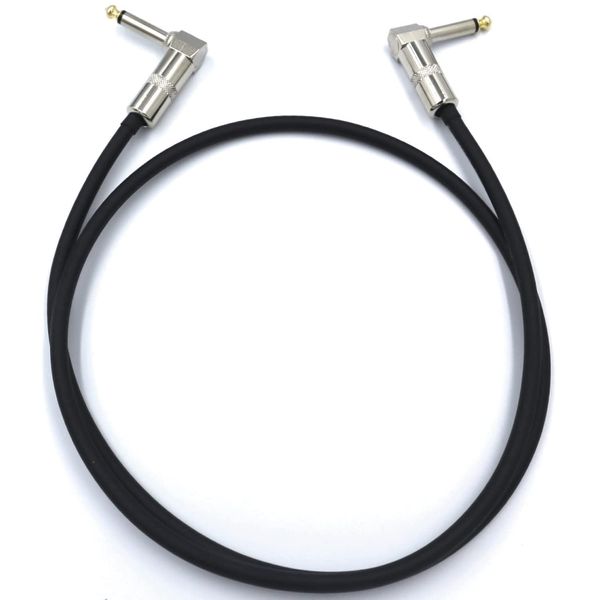 KMsound CANARE GS-6 3.3 ft (1 m) Patch Cable L-L Plug MADE IN JAPAN