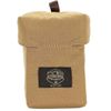 Alaska Guide Creations Magnetic Rangefinder Pouch Coyote Brown