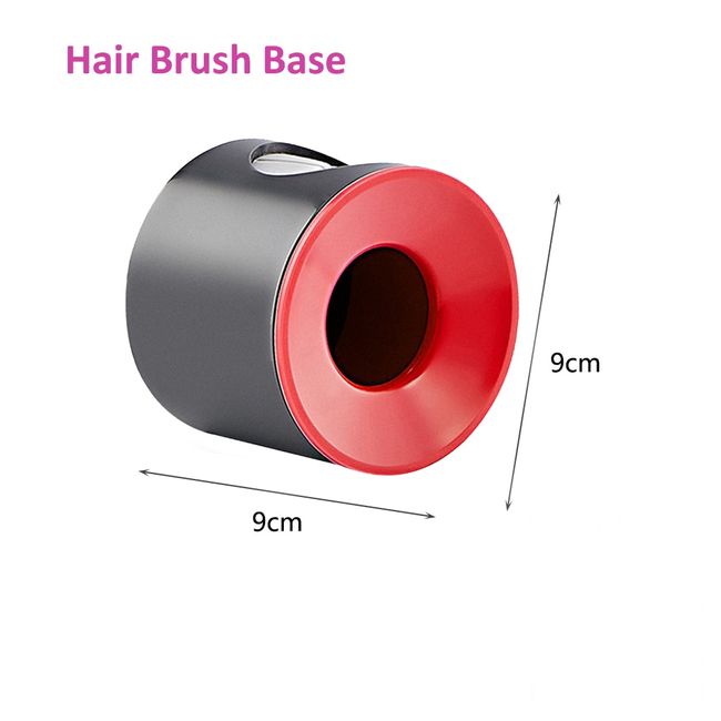 Dropship Self Cleaning Hair Brush For Women Massage Scalp Promote Blood  Circulation Anti Hair Loss 3D Hair Growth Comb Hairbrush Self-Cleaning Hair  Brush 3D Air Cushion Massager Brush Airbag Massage Comb to